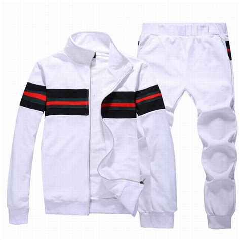 fake gucci sweat suit|gucci sweat suits wholesalers.